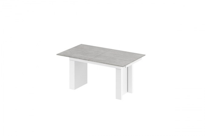 MAGRO 170 TABLE (high gloss / super matt)